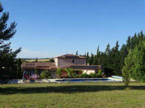 La Vue est Belle, piscine privee